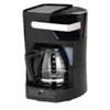 may loc ca phe delonghi drip coffee icm-30 hinh 1